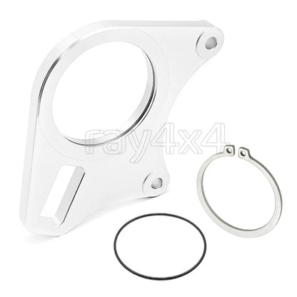 Rear Brake Caliper Mount Plate Circlip Kit for Honda TRX450R TRX450ER (2004–2014)