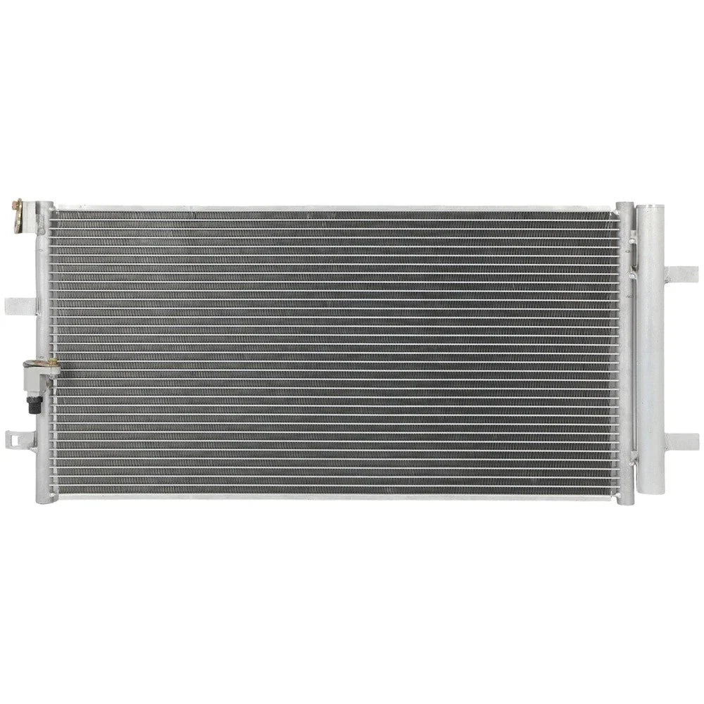 A/C Condenser for Audi A4 (2013–2016), Audi A6 (2016–2018) 4281