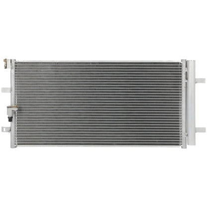 A/C Condenser for Audi A4 (2013–2016), Audi A6 (2016–2018) 4281