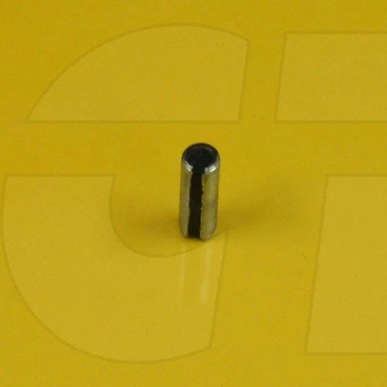 Pin-Spring for Caterpillar Models (1124511)