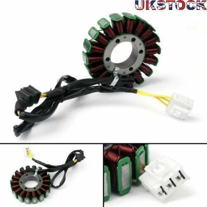 Stator Generator for Honda CBR 900 RR Fireblade (2002–2003) SC50A SC50B T9