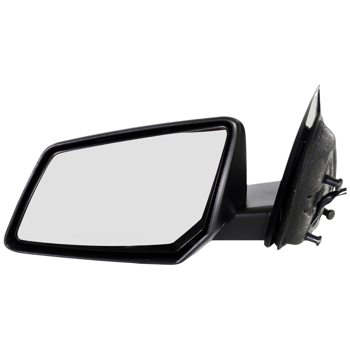 Set of 2 Side Mirrors for Chevy GMC Traverse