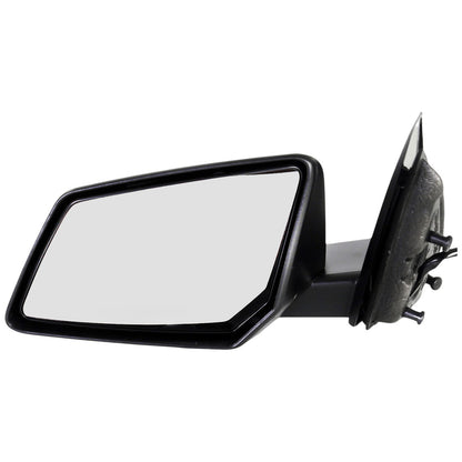 Set of 2 Side Mirrors for Chevy GMC Traverse
