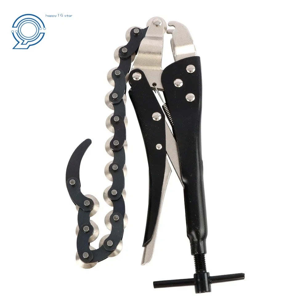Cutting Tool for Exhaust Systems (19mm - 78mm) - Universal Vehicles