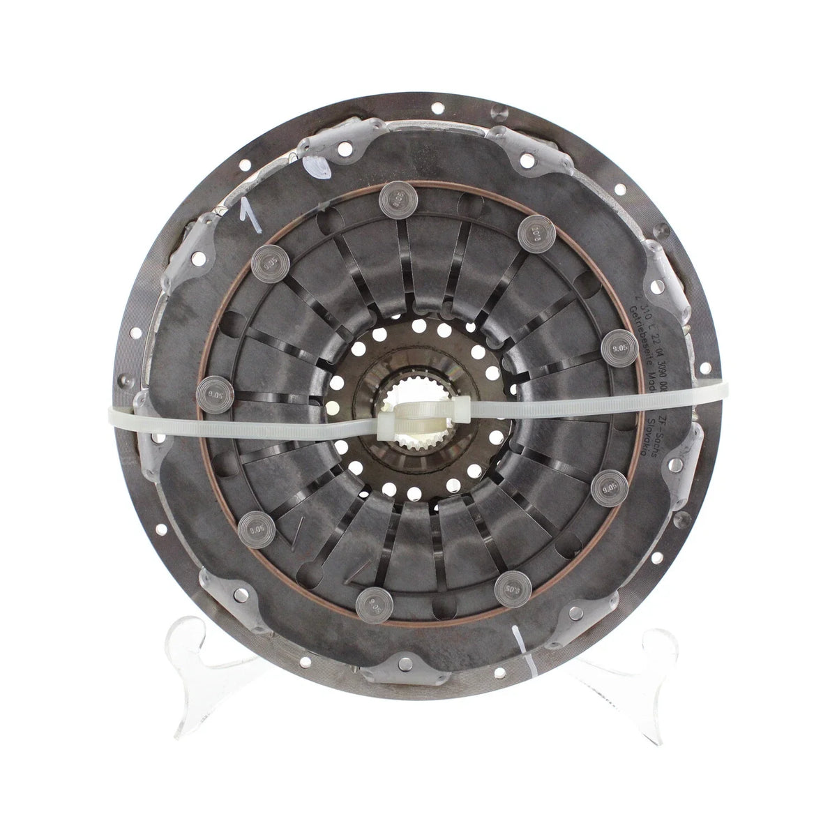 Clutch Kit for E60 M5 & E63 E64 M6 BMW (2006–2009) K70467-01