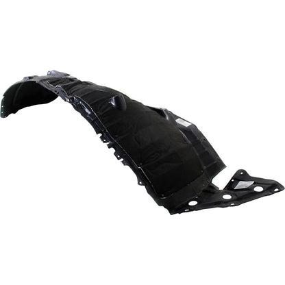 Fender Liner for Nissan Pathfinder (2015–2020) Front Passenger Side Inner