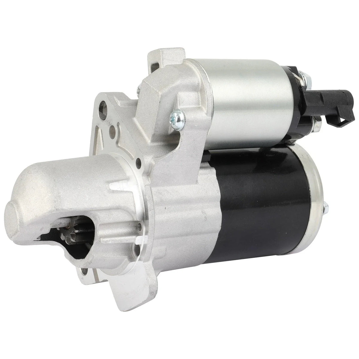 Starter Motor for Cadillac CTS (2012-2015) and ATS (2013-2015) 19136