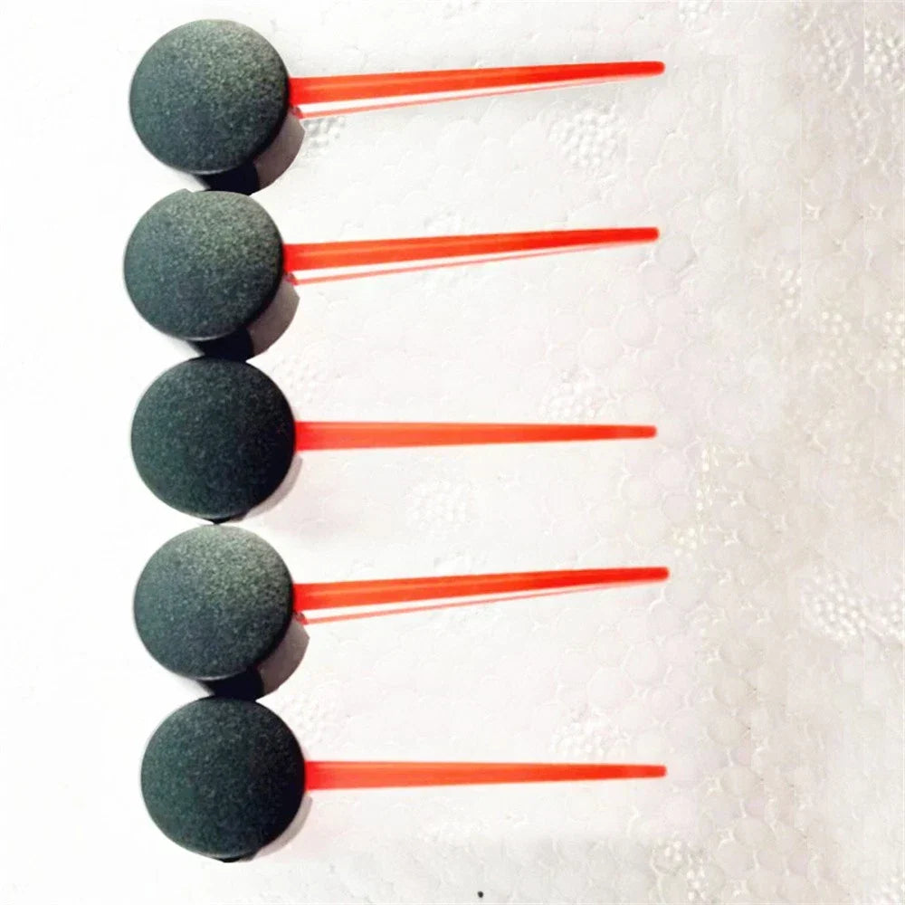 5 Pack of 44MM Speedometer Needles for Auto & Motorcycle