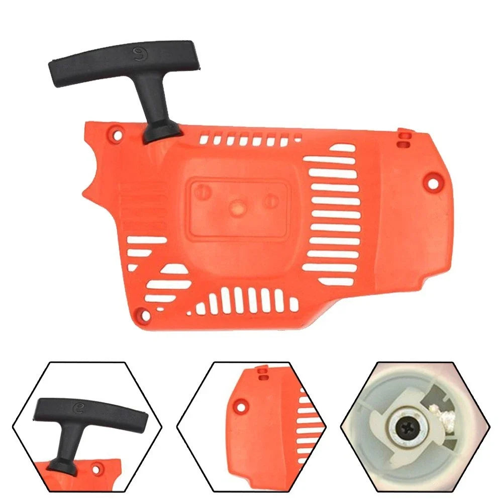 Recoiler Pull Assembly for Grass Trimmer (Universal)
