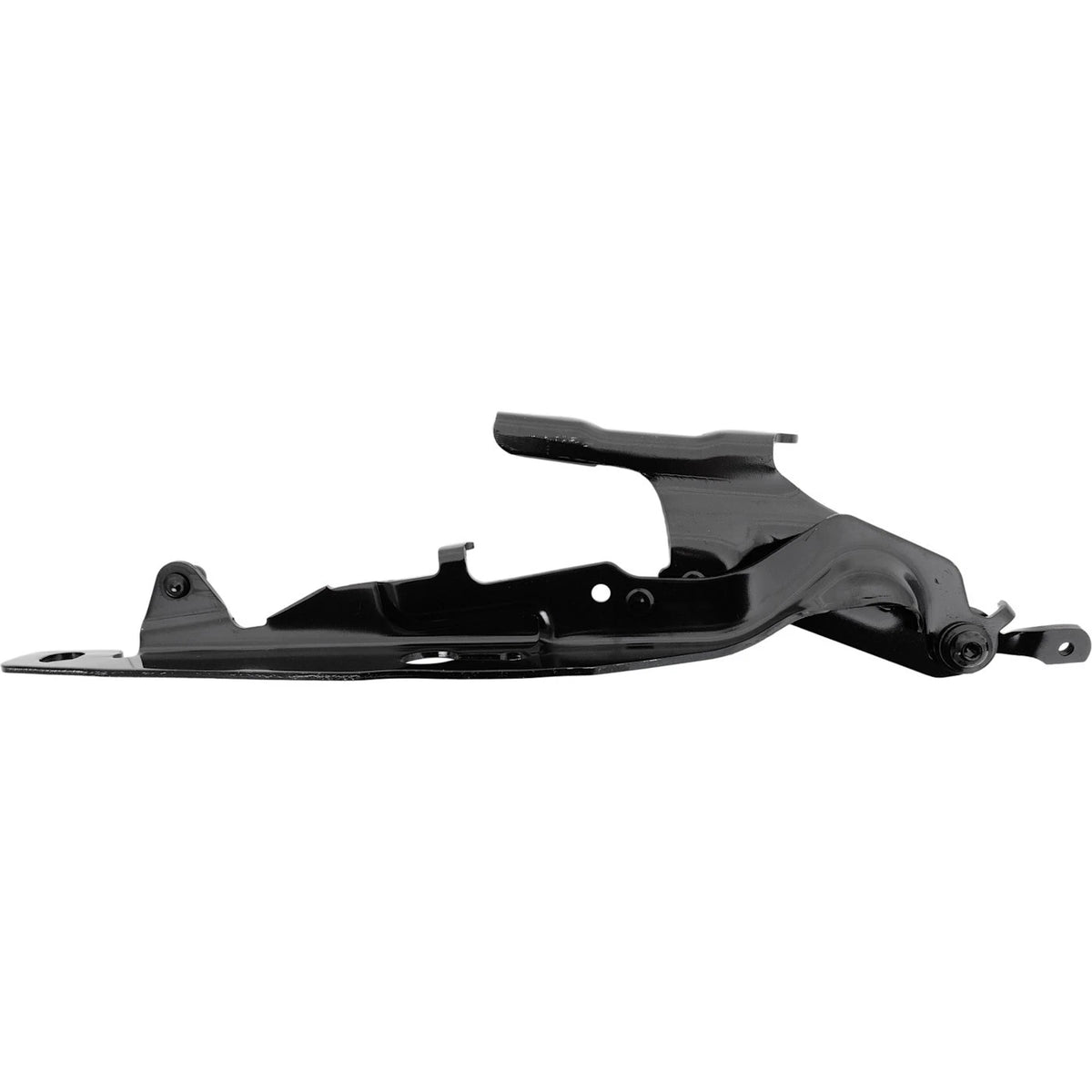 Hood Hinge Driver Left Side 313858144 for Volvo XC60 (2010–2017)