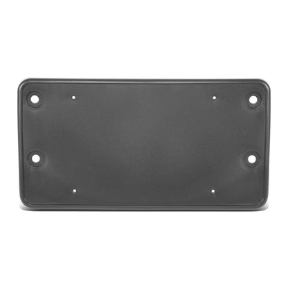 Front Bumper License Plate Mounting Bracket for VW CC Passat (2006–2012)
