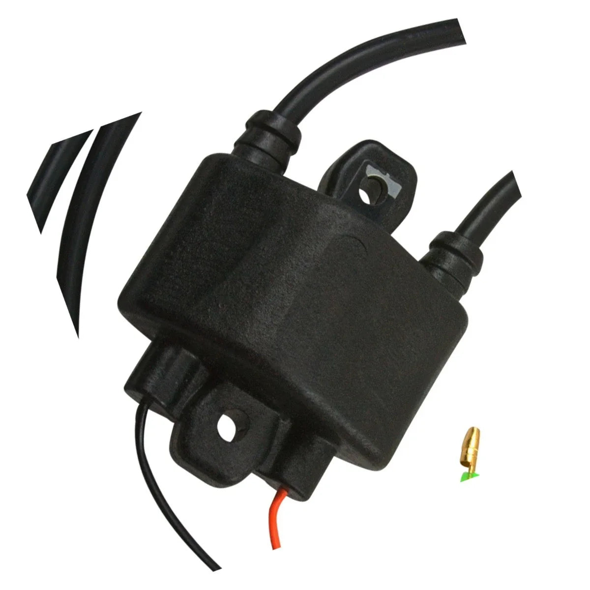 Ignition Coil for 650 700 701 Yamaha Wave Runner Superjet (1992–2013)