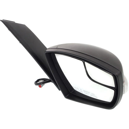 Side Mirror Pair for Ford C-Max (2013–2017)