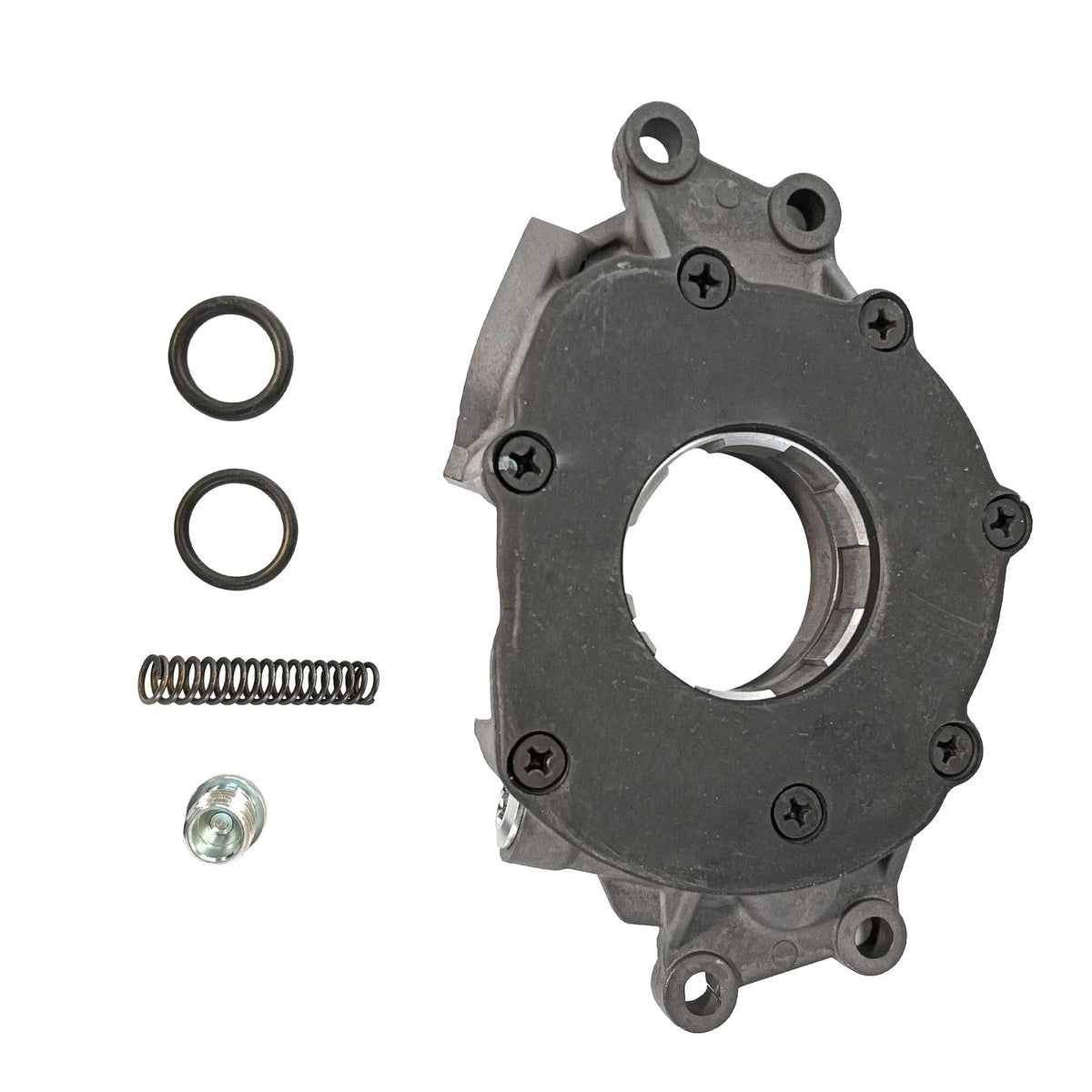 High Volume Oil Pump 10296 for Chevy Silverado 1500 (1999–2023)