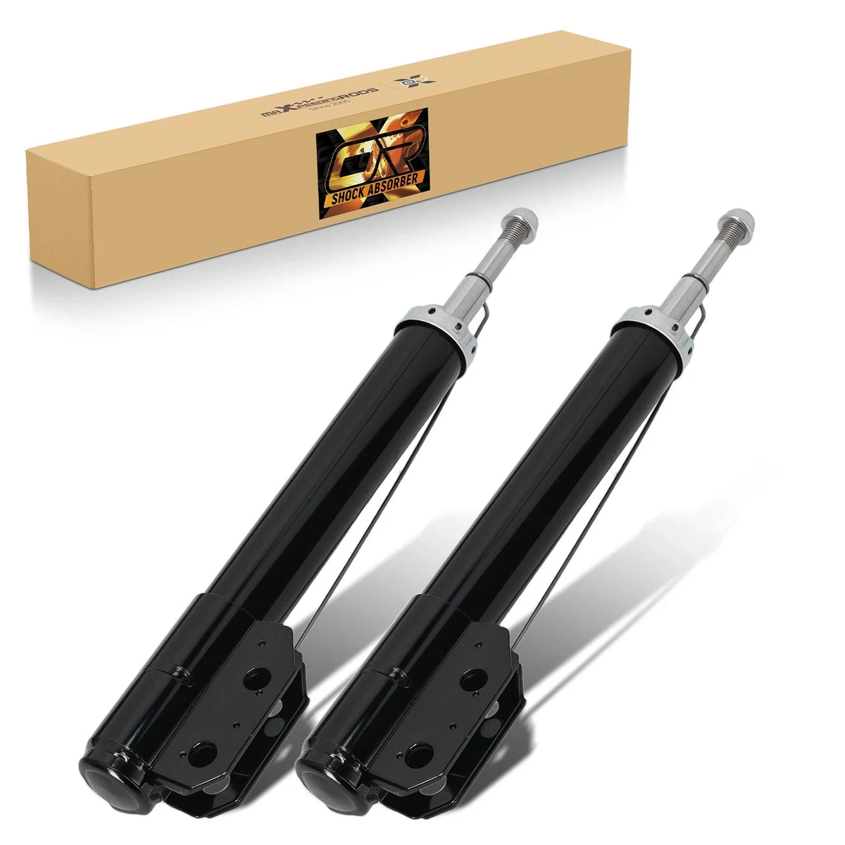 Front Shock and Strut Set for Ford Mustang (1994-2004) 3.8L