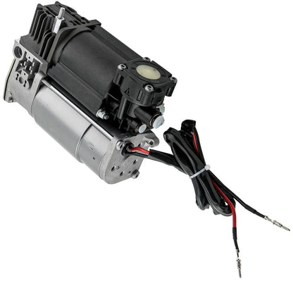 Air Suspension Compressor Pump for Range Rover L322 (2002-2012)