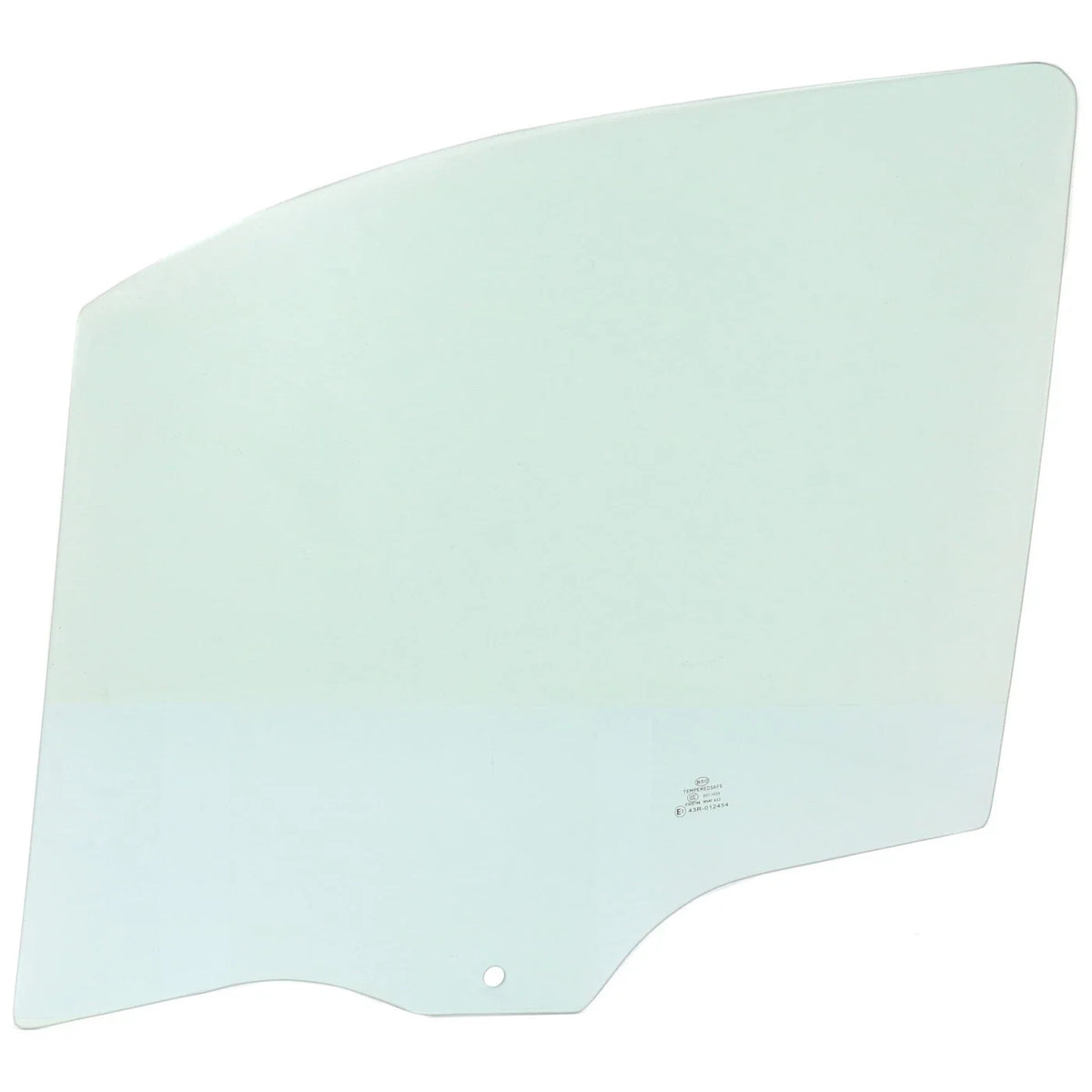 Front Driver Door Glass for Ford Transit Connect (2014–2017)