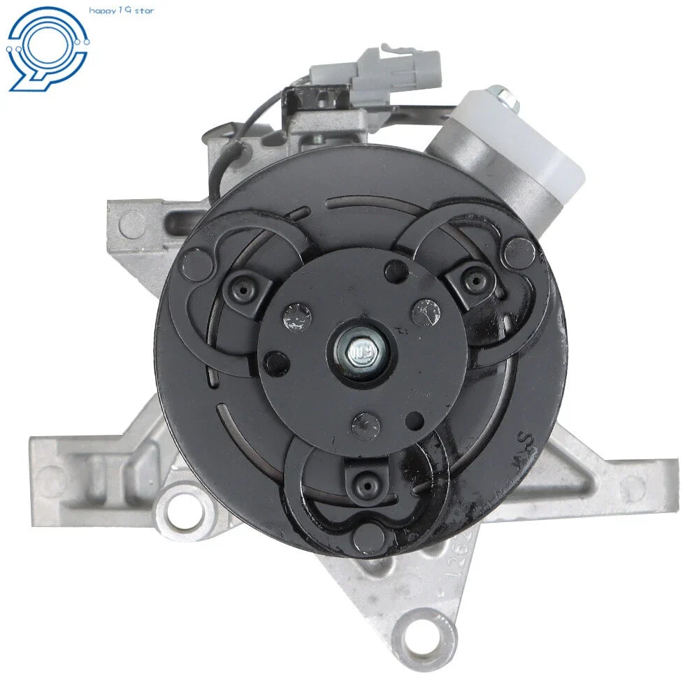 A/C Compressor with Clutch Z0014247B for Subaru Forester (2014-2018)