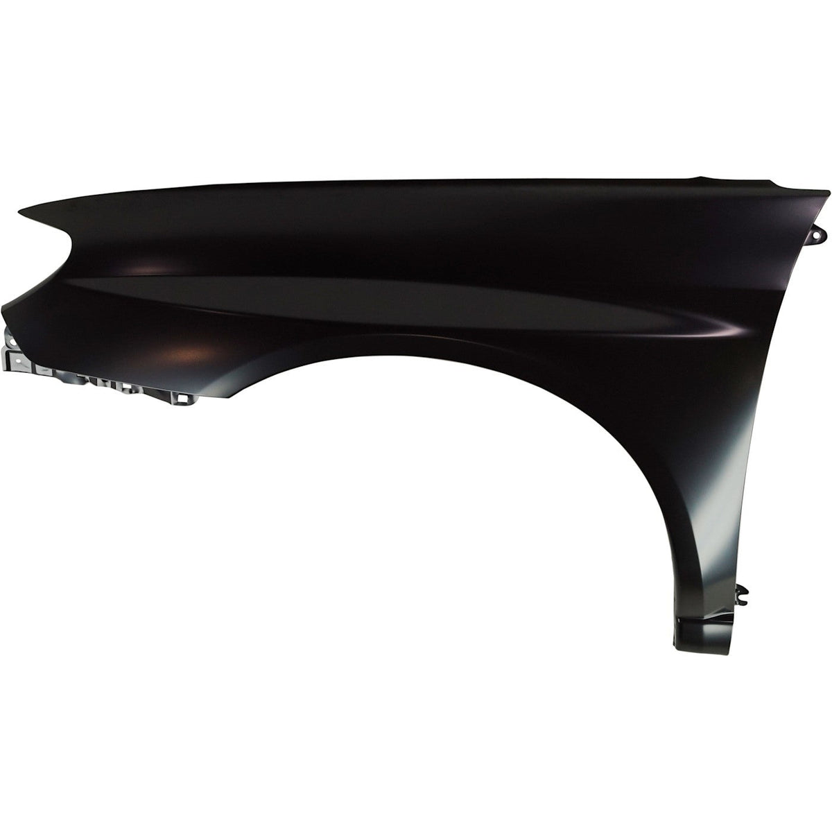 2006-2007 Subaru Impreza Sedan Front Fender - Driver/Passenger Side