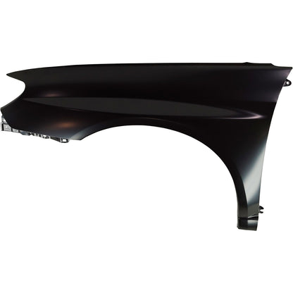 2006-2007 Subaru Impreza Sedan Front Fender - Driver/Passenger Side