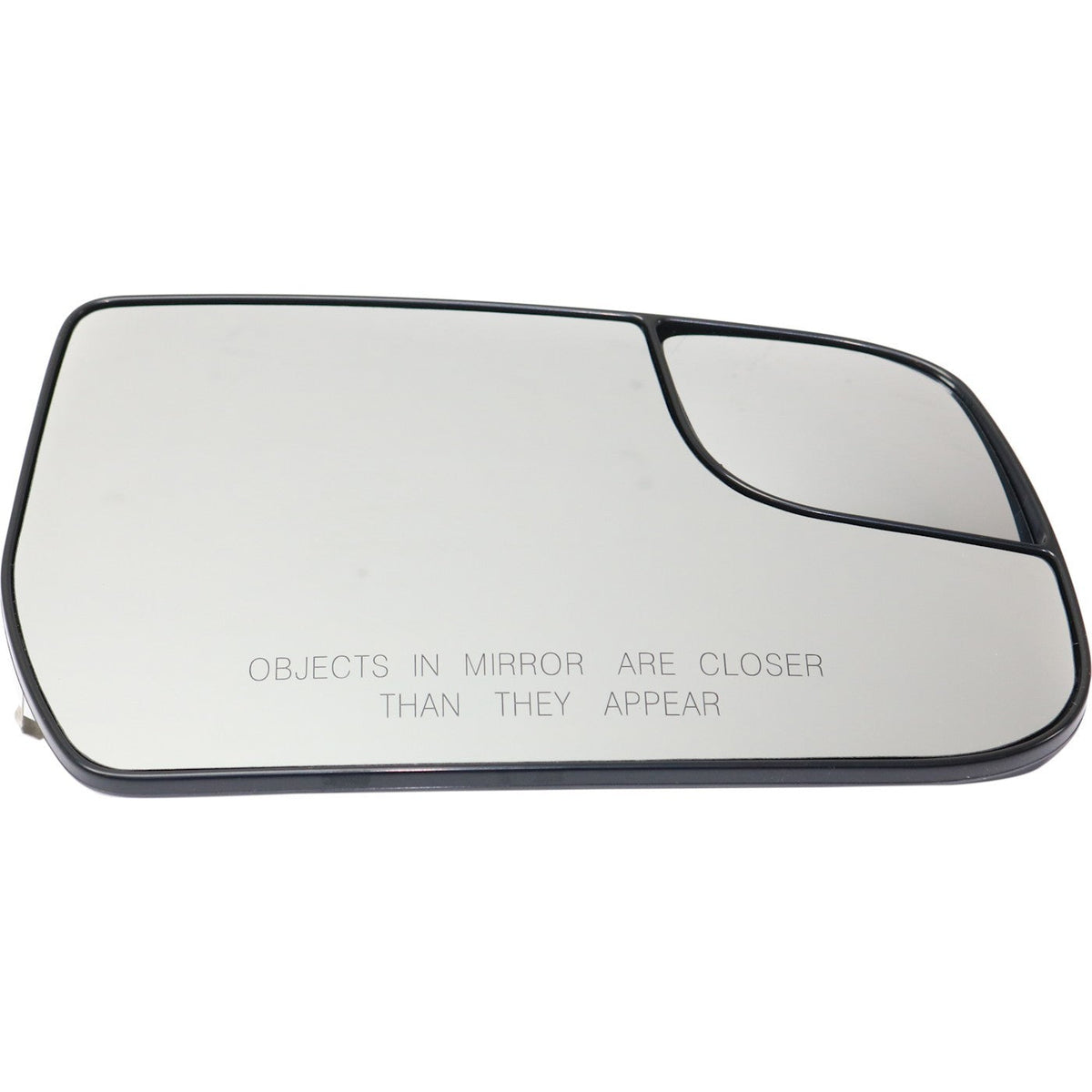 Mirror Glass (Convex) for Chevrolet Equinox 2010-2016 - Passenger Side