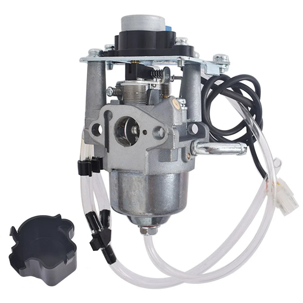 7DX-E4101-11-00 Carburetor for Yamaha EF2000ISC EF2000ISCH 2000