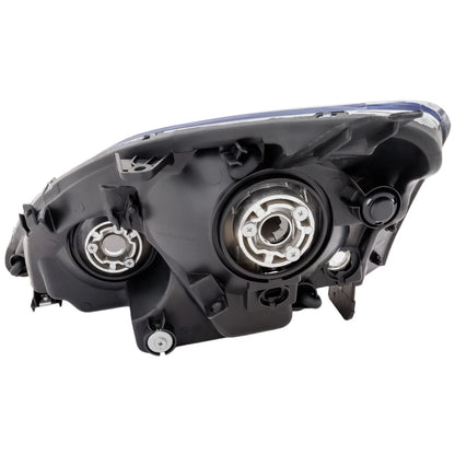 Passenger Side Headlight for Honda Civic (2004–2005) Halogen