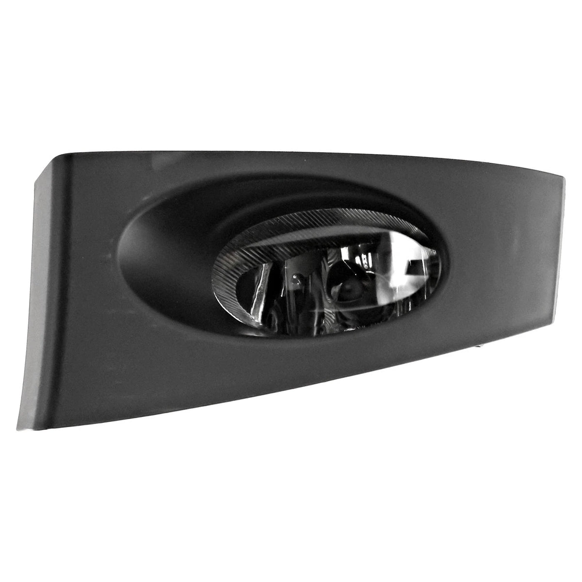 Fog Light for Honda Fit (2007–2008) - Front Driver Left Side