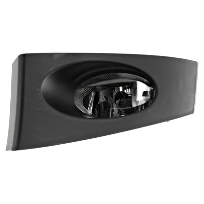 Fog Light for Honda Fit (2007–2008) - Front Driver Left Side