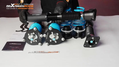 Coilovers Suspension Lowering Kit for Honda Civic FK Hatchback (2016–2023)