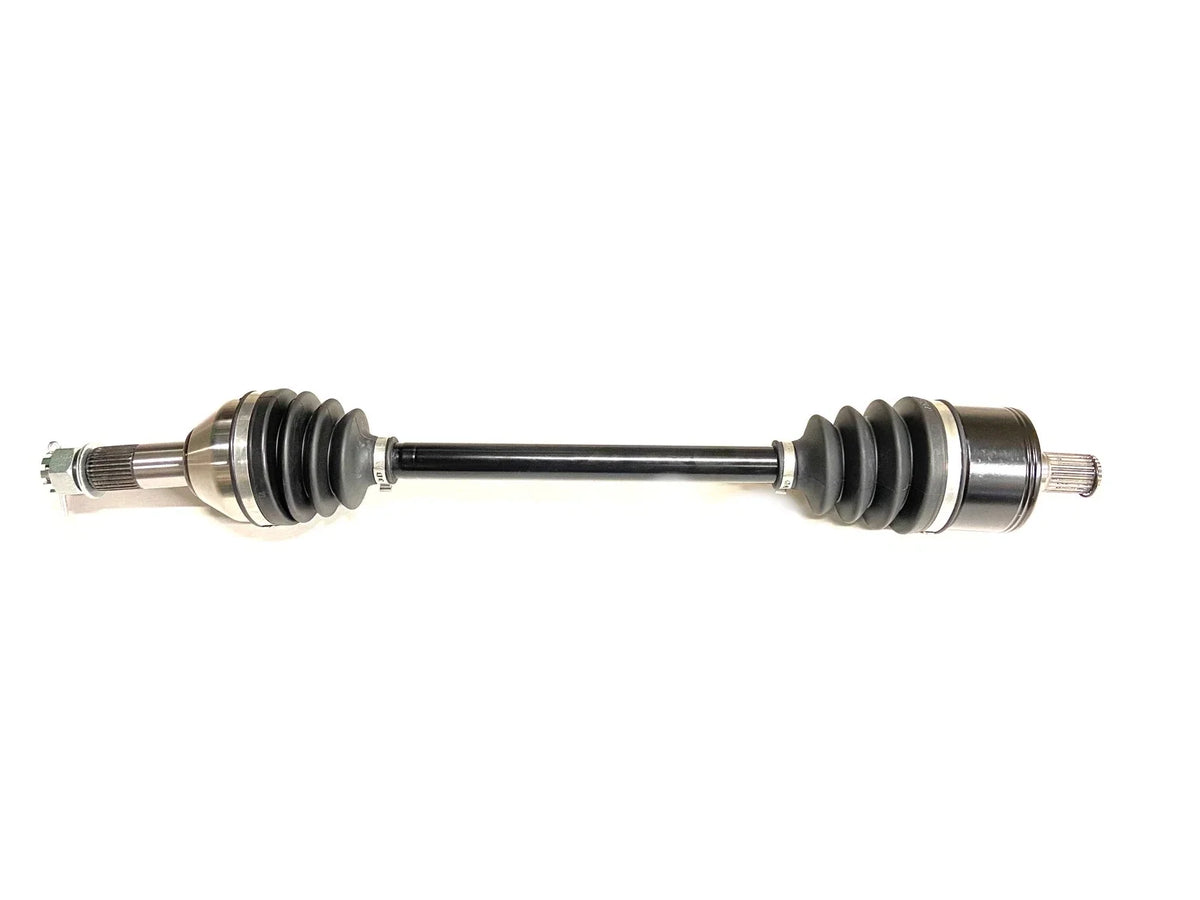 Precision Rear CV Axle for Can-Am (705502552) Left or Right