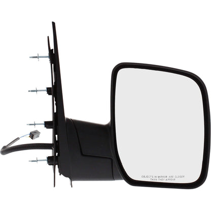 Mirrors Set of 2 for Ford E150, E250, E350, E450