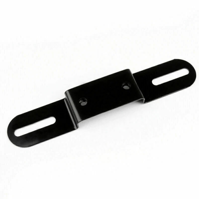 License Plate Mount for Kawasaki Ninja 250R ZX6R ZX9R ZX10R ZX12R 2008-2023