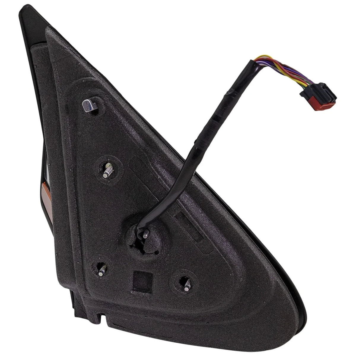 Left Heated Mirror Assembly for Ford Expedition (2015-2017)
