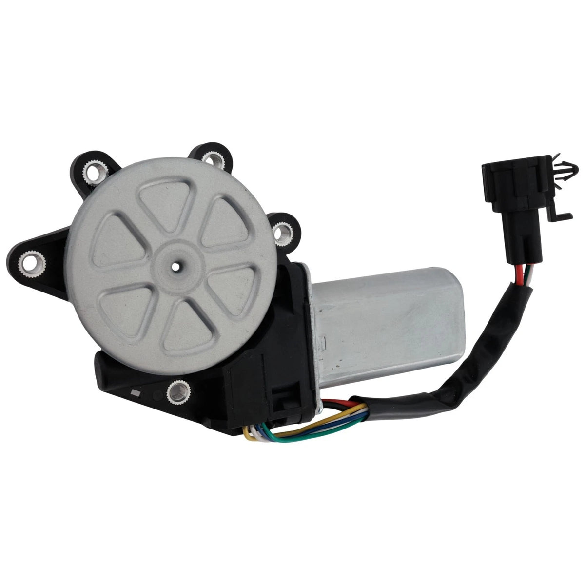 Front Driver Left Window Motor 80731EA500 for Nissan Pathfinder (2008–2012)