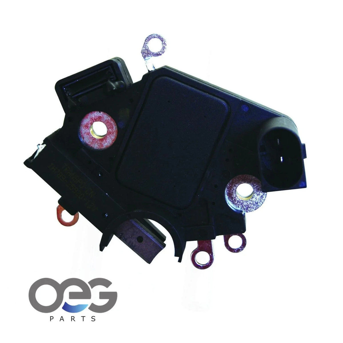 Voltage Regulator for Audi A8 Quattro (2004–2005)