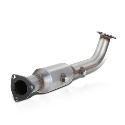Stainless Steel Front Catalytic Converter Exhaust Pipe for Honda CR-V (2007–2009)