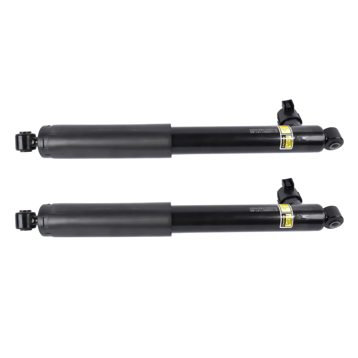 Rear Shock Absorbers w/ Adaptive Damping for 2019-2024 Chevy Silverado 1500