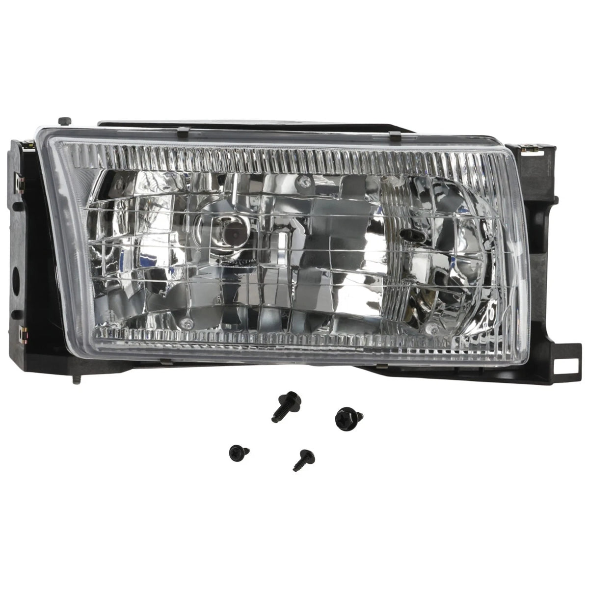 Headlight for Nissan Quest Mercury Villager (1996–1998) w/ bulb