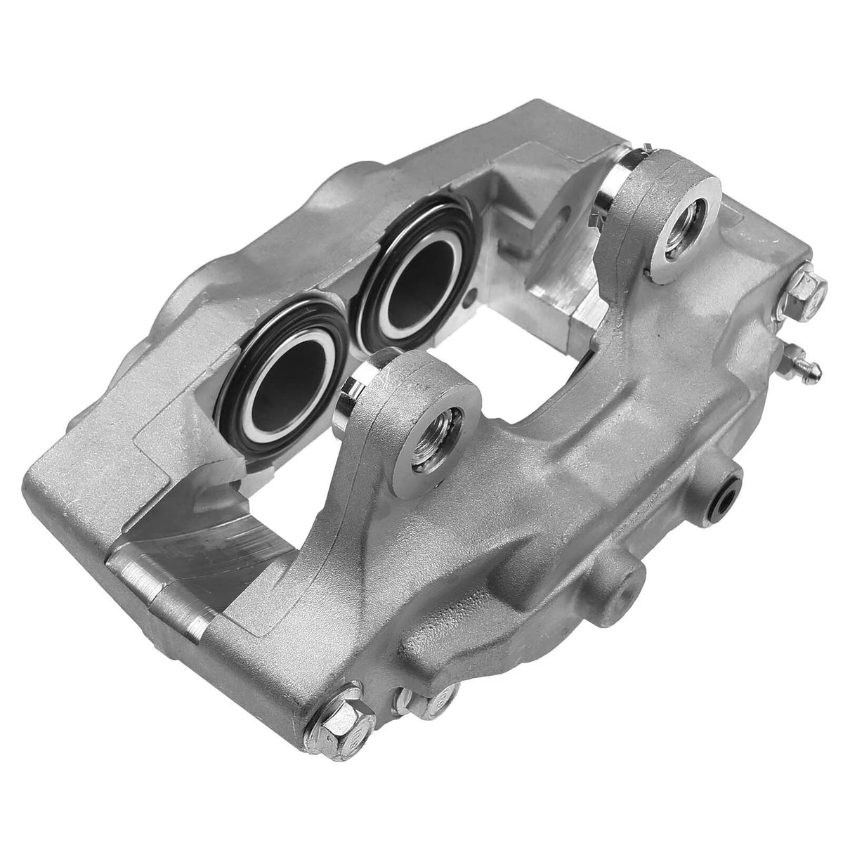 Front Left Brake Caliper for Nissan 300ZX (1990-1992) with Bracket