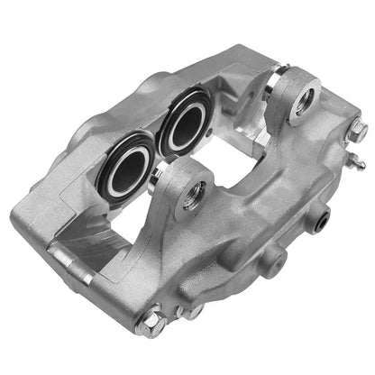 Front Left Brake Caliper for Nissan 300ZX (1990-1992) with Bracket