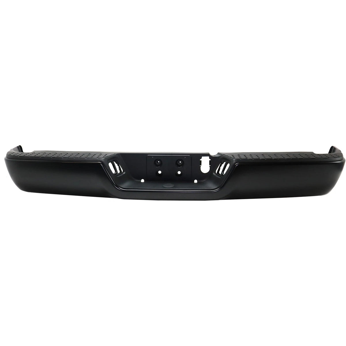 Step Bumper for Ram 2500 (2013–2018) Rear PTM