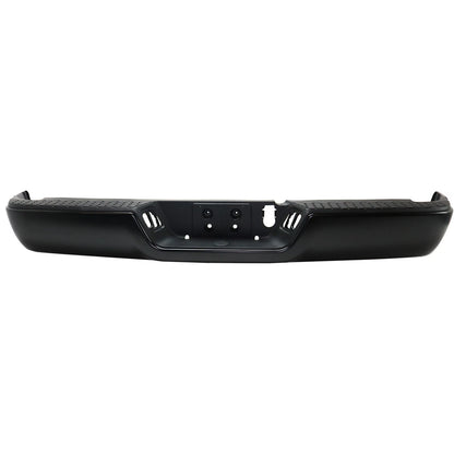Step Bumper for Ram 2500 (2013–2018) Rear PTM
