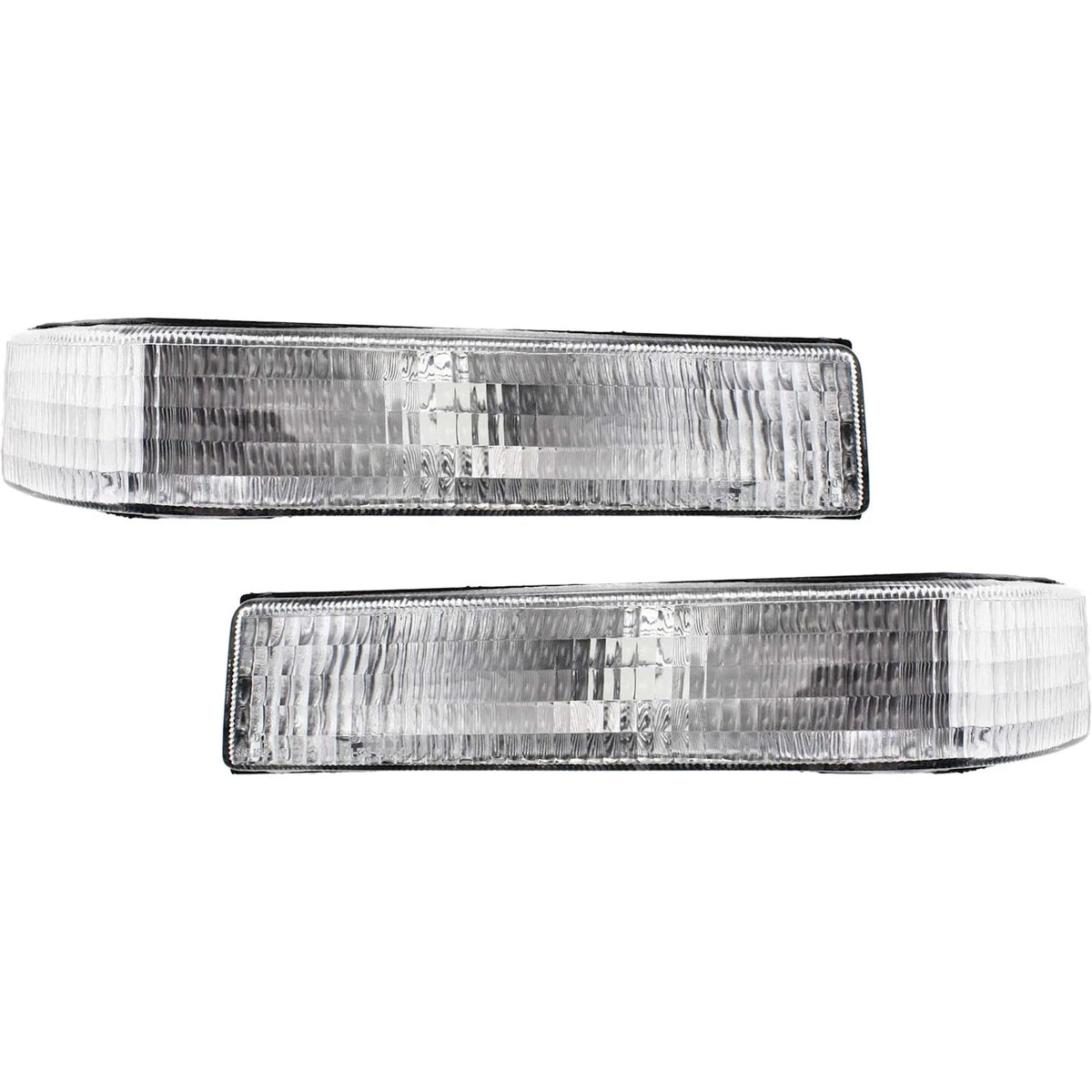 Front Turn Signal Light Set for Jeep Grand Cherokee (1997–1998) CH2521128