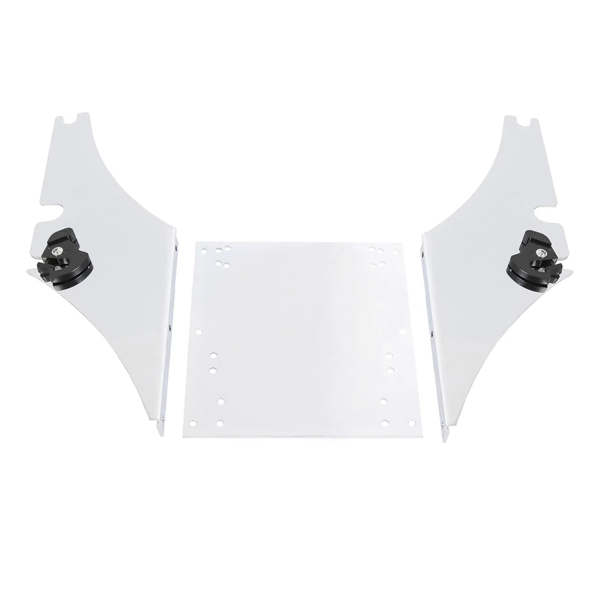 Trunk Mounting Bracket for Softail Harley 2018-2023