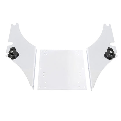 Trunk Mounting Bracket for Softail Harley 2018-2023