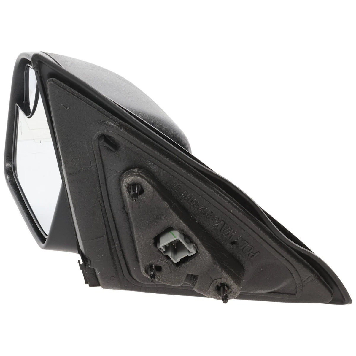 Heated Driver Left Side Mirror for Ford Fusion (2011–2012)