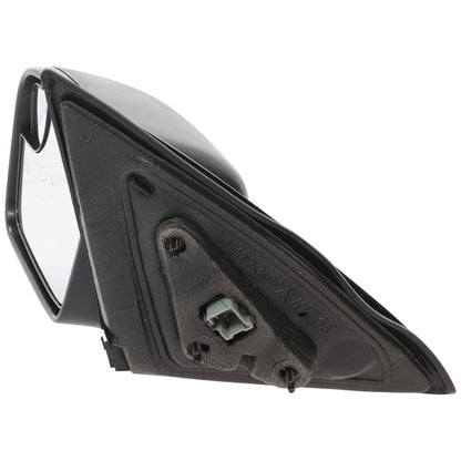 Heated Driver Left Side Mirror for Ford Fusion (2011–2012)