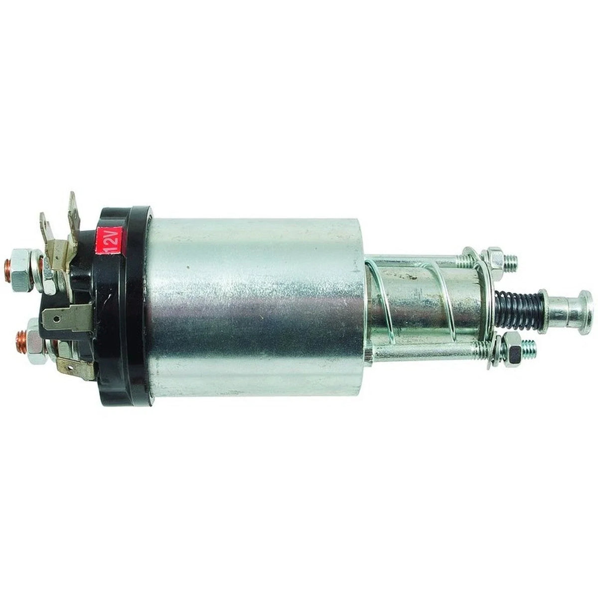 Solenoid for Case 1190 1290 1390 1490 (1980–1983)