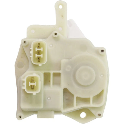 2-Piece Door Lock Actuator Set for Honda CR-V Accord Civic Odyssey